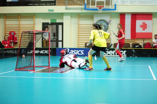 Norwegia - Ukraina 4